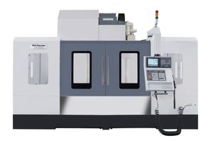 centro di lavoro 3 assi 1