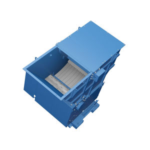 trituratore monoalbero 1