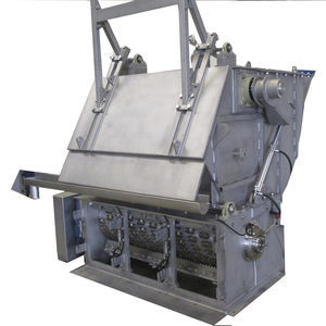 trituratore monoalbero 1
