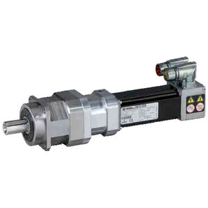 servo motoriduttore AC