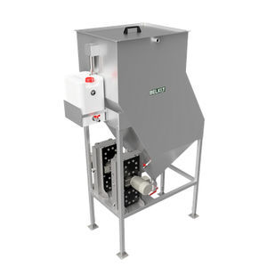 separatore per olio 1