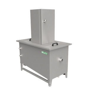 separatore per olio 1