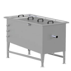 separatore per olio