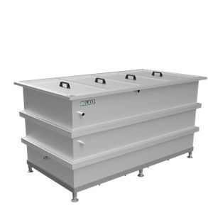separatore per olio 1