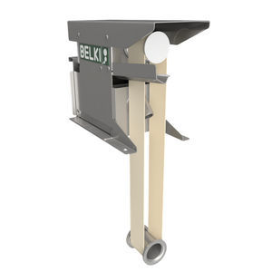 skimmer per olio 1