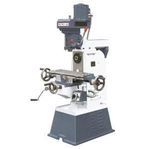 fresatrice universale