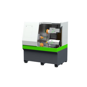 macchina di tornitura CNC
