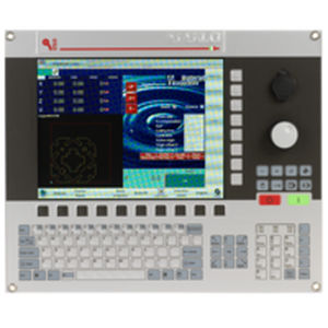 controllo numerico multiassiale