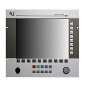 controllo numerico multiassiale