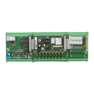 Gkone 16 Digital Output Io Module 24VDC/0.5A, Sink, NPN, Output Low Level Valid