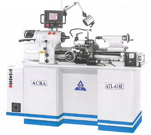 tornio CNC