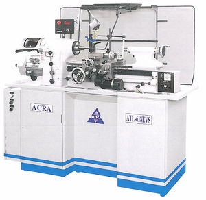 tornio CNC 1
