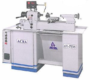 tornio CNC 1