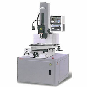 macchina di foratura CNC