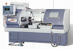 tornio CNC 1