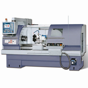 tornio CNC 1