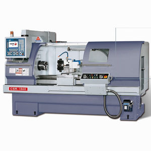 tornio CNC 1