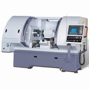 tornio CNC 1