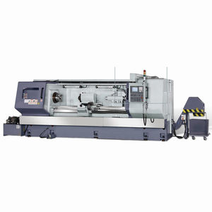 tornio CNC 1
