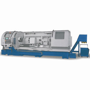 tornio CNC 1