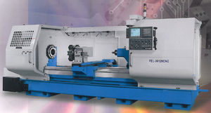 tornio CNC