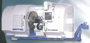 tornio CNC 1