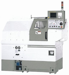 tornio CNC