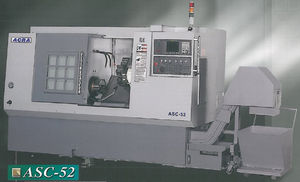 tornio CNC 1