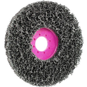 disco abrasivo in nylon 1