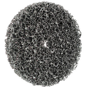 disco abrasivo in nylon