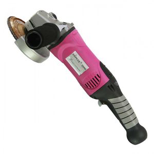 smerigliatrice elettrica