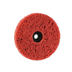 disco abrasivo in ceramica