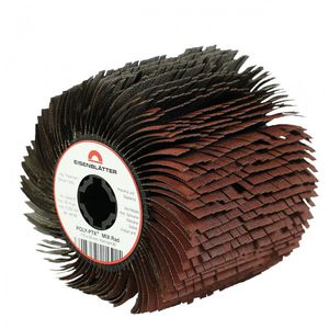 ruota lamellare
