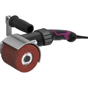 smerigliatrice elettrica