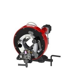 macchina di saldatura orbitale TIG 1