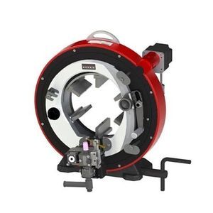 macchina di saldatura orbitale TIG 1