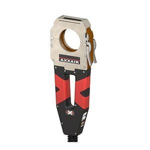 testa di saldatura orbitale 1