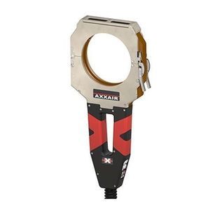 testa di saldatura orbitale 1