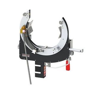 testa di saldatura orbitale 1