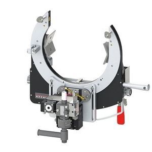 testa di saldatura orbitale 1