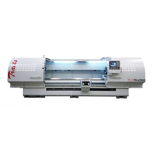 tornio CNC