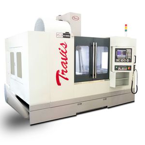 centro di lavoro CNC 3 assi