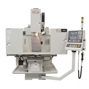 fresatrice CNC 3 assi