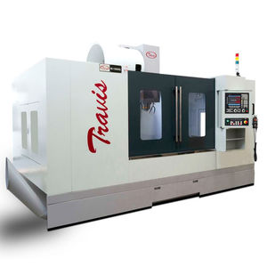 centro di lavoro CNC 3 assi