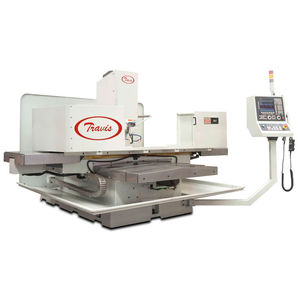 fresatrice CNC 3 assi