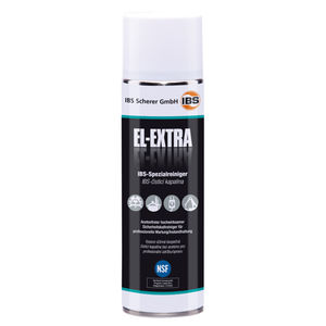 spray di pulizia / di sgrassatura / multiuso / per metallo
