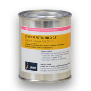 prodotto anti scintille per saldatura