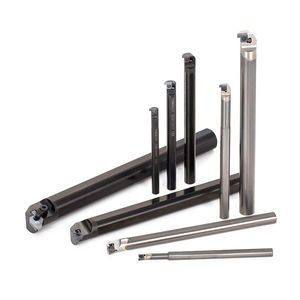 utensile di scanalatura interno