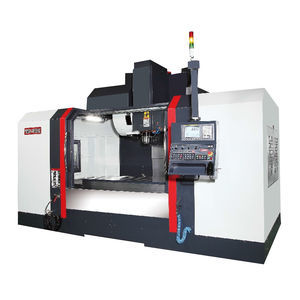 centro di lavoro CNC 3 assi