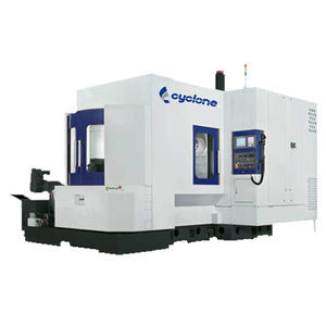 centro di lavoro CNC 3 assi